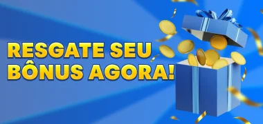 Reivindique seu bônus de 1833 Win agora